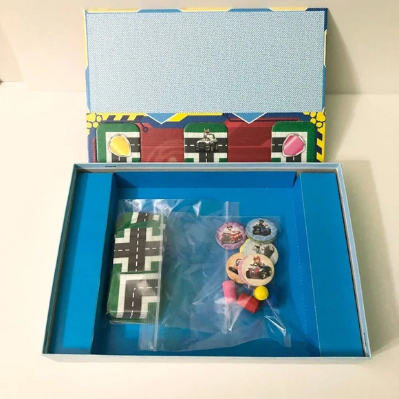 Ravensburger Paw Patrol Labyrinth Junior Board Game Missing  Instructions - Picture 15 of 16